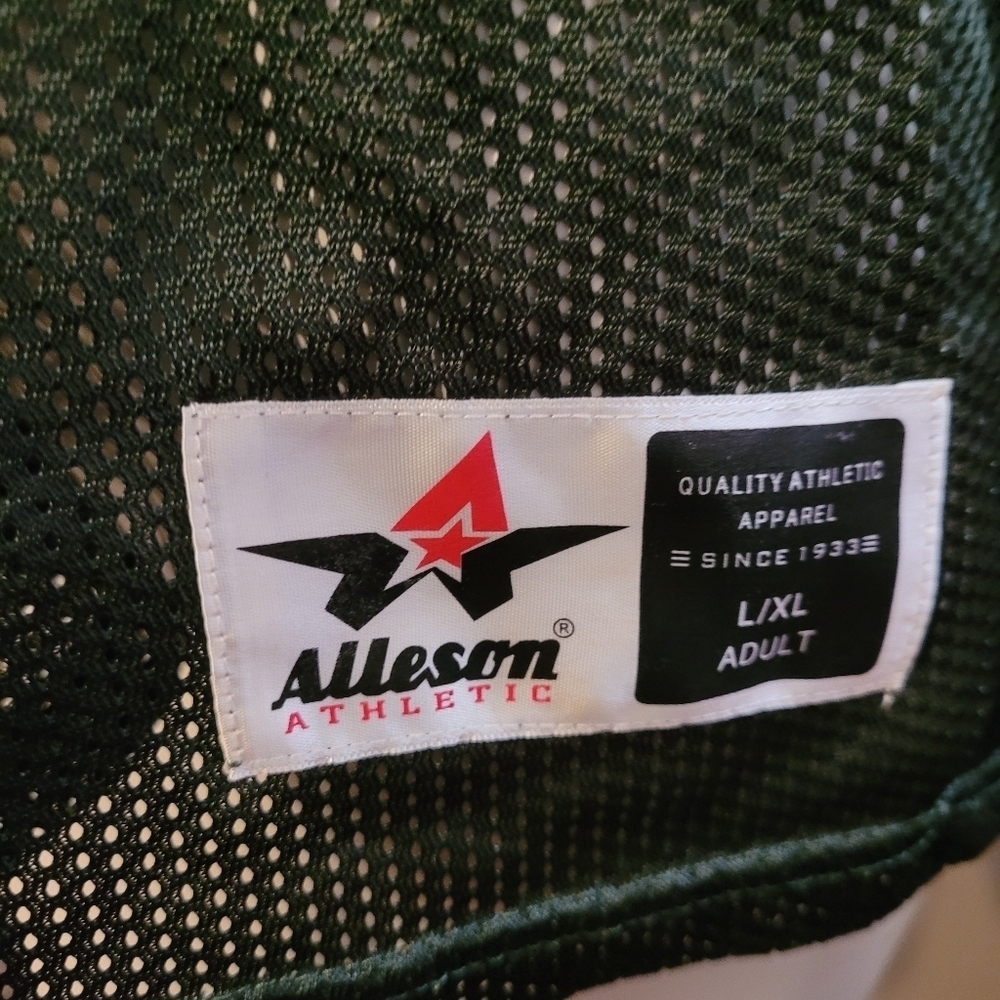 ALLESON athletic lg /xl Adult - Picture 2 of 3